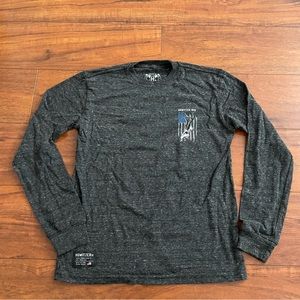 NEW HOWITZER PATRIOT YOUTH TRIPLE HUNT SZ MEDIUM